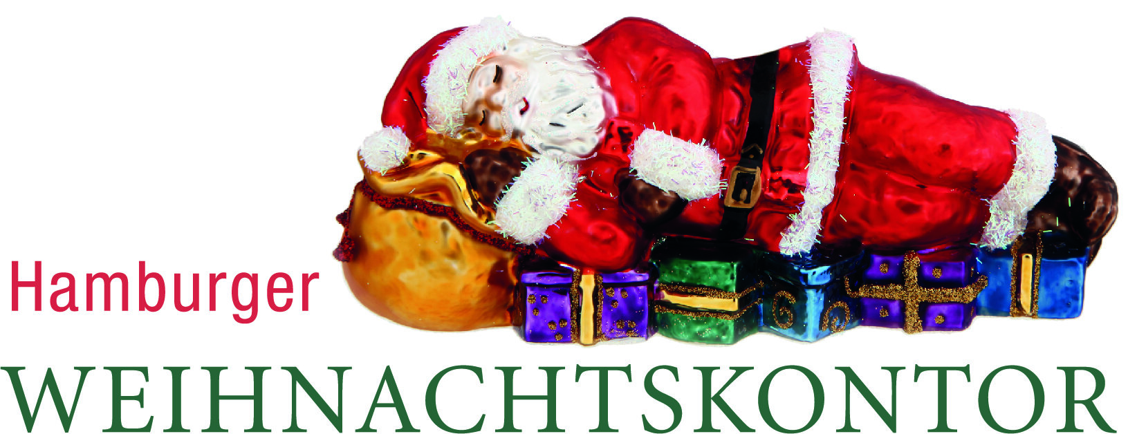 Christbaumfiguren, mundgeblasen