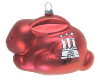 Hase Hamburger Wappen