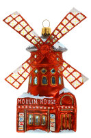 Moulin Rouge - Ein Stück Paris für Ihren...